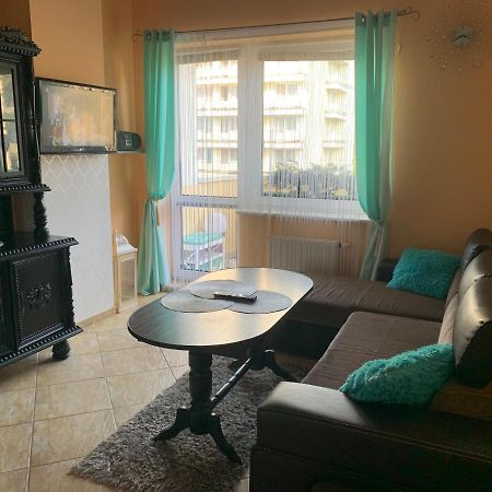 Apartament Sloneczny Miedzyzdroje Bagian luar foto