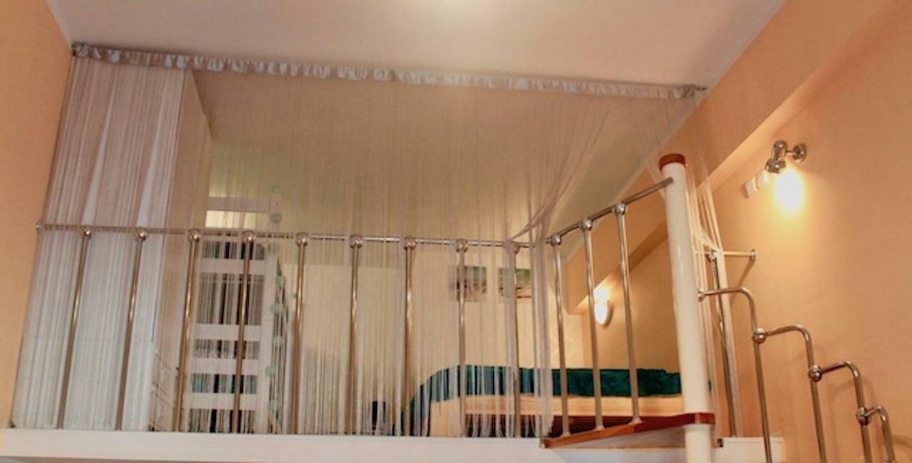 Apartament Sloneczny Miedzyzdroje Bagian luar foto