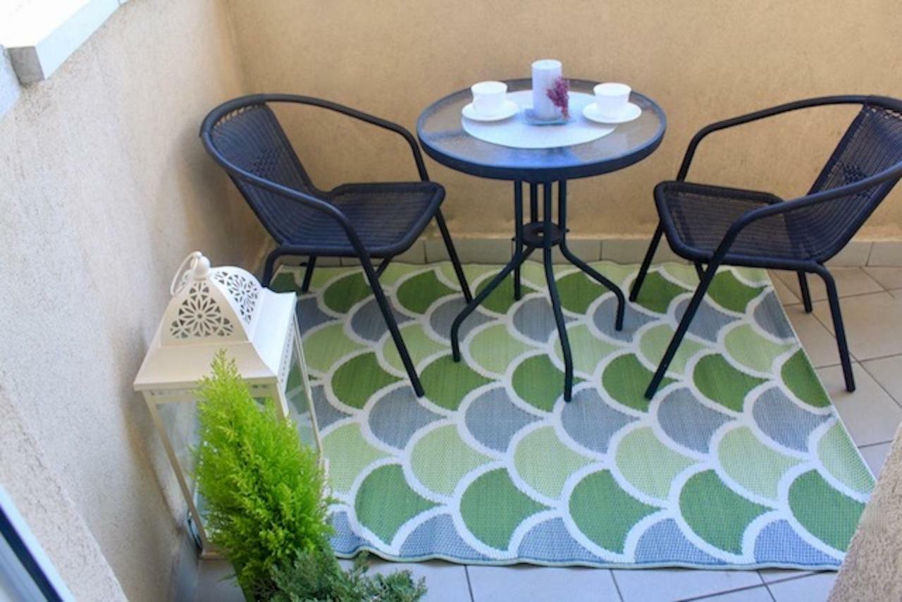 Apartament Sloneczny Miedzyzdroje Bagian luar foto